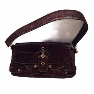 vintage Wilson Leather purse😎